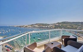 Hv12 - Sea Front Penthouse